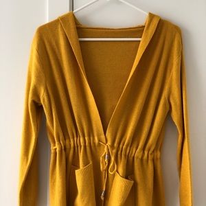 Long sleeve Cardigan sweaters
